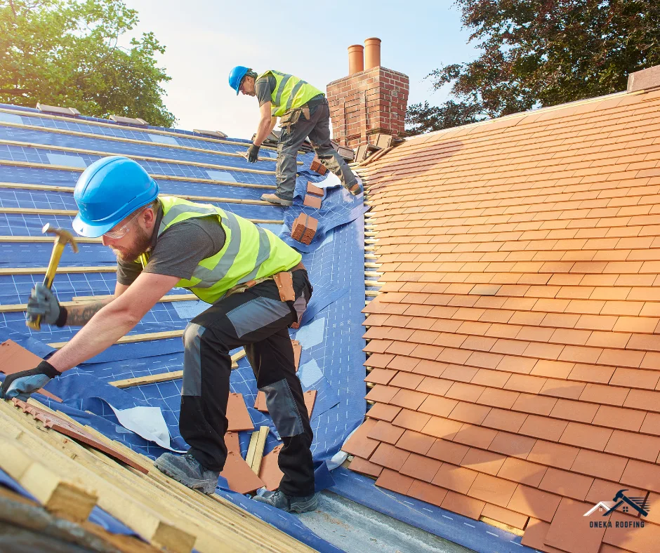 Why choose Roof Repair Near Me in New Ipswich, NH